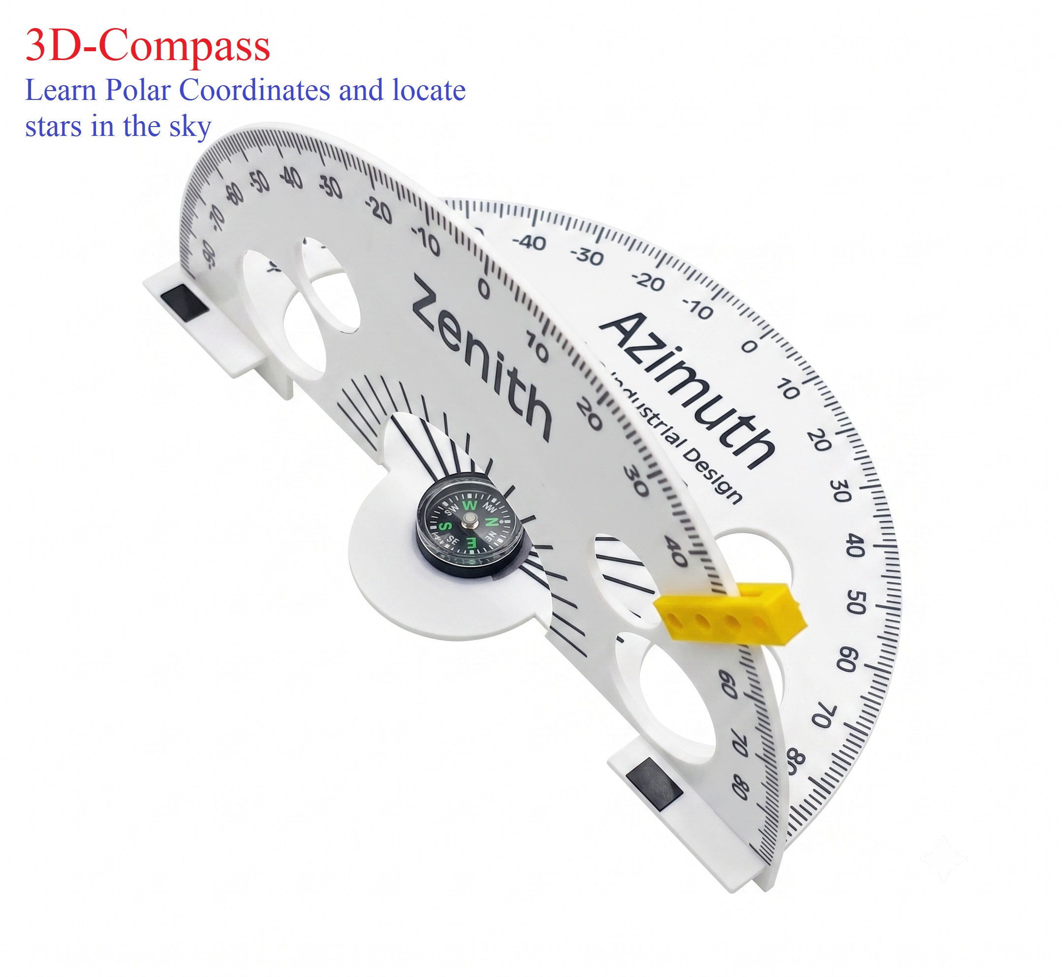Multi-Function Leveler